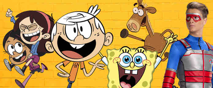 NICKELODEON en mode été avec une programmation spéciale «SUMMER HAPPINESS LAB !» du 3 juillet au 22 août – Image 2